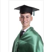 Soy responsable, empático y organizado. Me enfoco en enseñar con claridad y motivación a estudiantes de primaria y secundaria.